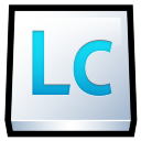 Adobe Live Cycle Icon